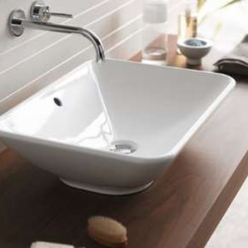 Duravit Bacino Wash Basin